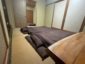 うぐいすハウス/12 people/near hot springs/グループ旅行/忘年会/2 buildingsまるごと/BBQ rental/ボドゲ/WiFi available - Image 5