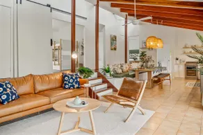 Palms Cottage A Pet-Friendly Eumundi Retreat - Image 5