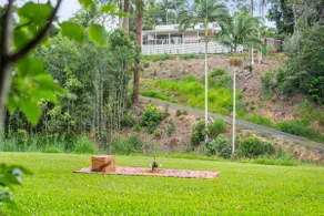 Palms Cottage A Pet-Friendly Eumundi Retreat - Image 2