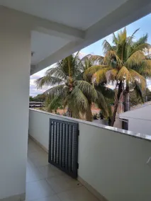 Vila Goulart apartment - Image 2