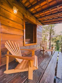 Ipê Amarelo Cabins on the Rock – Surrounded by Nature - Image 5