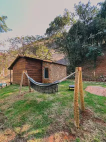 Ipê Amarelo Cabins on the Rock – Surrounded by Nature - Image 3