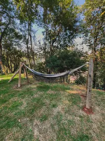 Ipê Amarelo Cabins on the Rock – Surrounded by Nature - Image 4