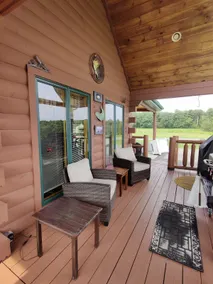 The Lodge on Gilbert Hill - Image 3