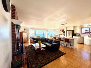 Peaceful Ocean View Home • Parking • Near SF - Image 4