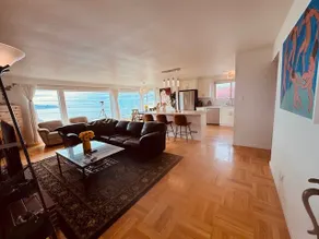 Peaceful Ocean View Home • Parking • Near SF - Image 3