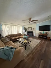 Diamond in the Bluff- entire waterfront home - Image 2