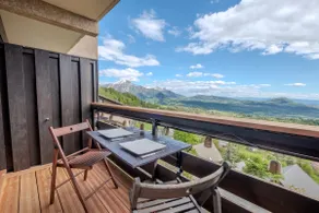 Cabin Studio with Terrace - Image 5
