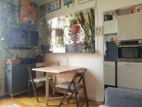 Charming two-room 30 m² - Image 2