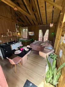 Azaléia chalet. - Image 2