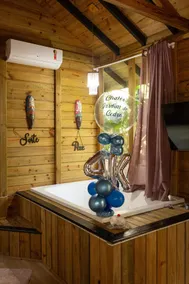 Azaléia chalet. - Image 5