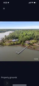 Spacious waterfront home, private dock - Image 2