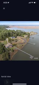 Spacious waterfront home, private dock - Image 3
