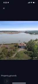 Spacious waterfront home, private dock - Image 4