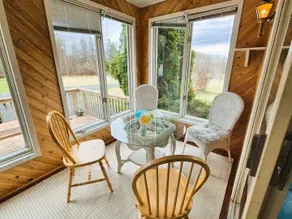 Maritime Ocean Farmhouse - Image 3
