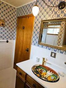 Maritime Ocean Farmhouse - Image 5