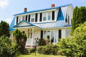 Maritime Ocean Farmhouse - Image 2