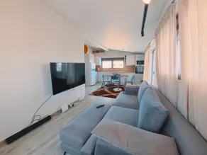 Cozy Penthouse next to Station - Image 3