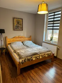 Apartment in Lipinki - Image 3