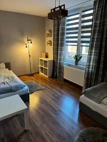 Apartment in Lipinki - Image 4