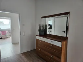 Appartement 'Fewo Nahner Loft' avec balcon - Image 5