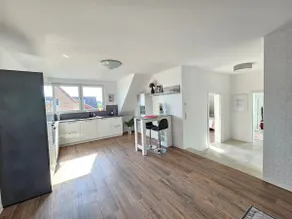 Appartement 'Fewo Nahner Loft' avec balcon - Image 4