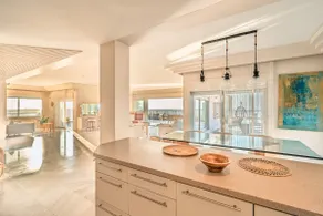 Sea View Penthouse Ashdod פנטהאוז נוף לים אשדוד,5 חדרי שינה, 570 מ"ר - Image 5