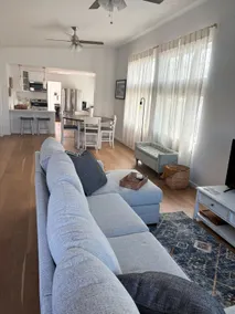 Coastal Oasis! Modern 3BR/2B w/7 Beds! By Beach! - Image 3