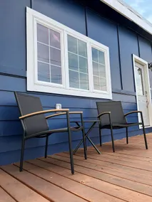 Coastal Oasis! Modern 3BR/2B w/7 Beds! By Beach! - Image 5