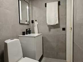 Central guest house in Sala with kitchen, garden & Wi-Fi - Image 3