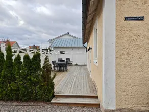 Central guest house in Sala with kitchen, garden & Wi-Fi - Image 5