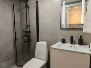 Central guest house in Sala with kitchen, garden & Wi-Fi - Image 2
