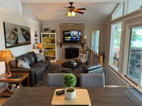 Poseidon’s Point - Waterview - 3BR/2BA Cabin - Image 2