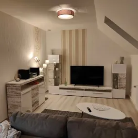 Northern Saxony, near Leipzig, modern, quiet apartment - Image 2