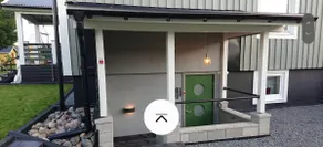 Accommodation in Boden – Option for long-term rental - Image 3