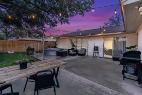 FUN Game Day DreamScape w/ Cowboy Pool - Sleeps 10 - Image 3