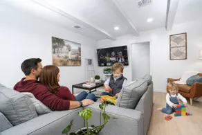 FUN Game Day DreamScape w/ Cowboy Pool - Sleeps 10 - Image 5