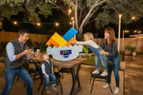 FUN Game Day DreamScape w/ Cowboy Pool - Sleeps 10 - Image 4