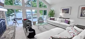 The Beach House of Lake Wylie - Image 2