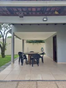 Recanto do Mar with a pool and a wonderful area. - Image 4