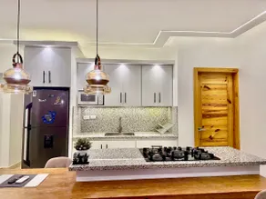 A central and modern apartment - Image 5