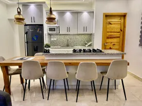 A central and modern apartment - Image 3