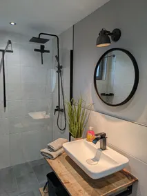 Apartment in Nonnweiler-Otzenhausen - Image 2
