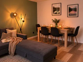 Apartment in Nonnweiler-Otzenhausen - Image 4