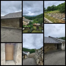 ~Le Roc Blanc~ T3 in a charming little village - Image 3