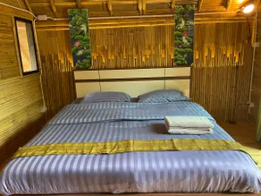 Bamboo love Nest. - Image 2