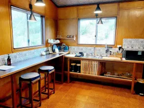 Hinterland holiday cabin - Image 3