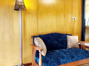 Hinterland holiday cabin - Image 5