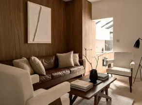 Stylish 3BR Garden Flat near Oxford Centre - Image 5