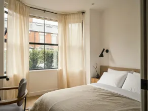 Stylish 3BR Garden Flat near Oxford Centre - Image 4